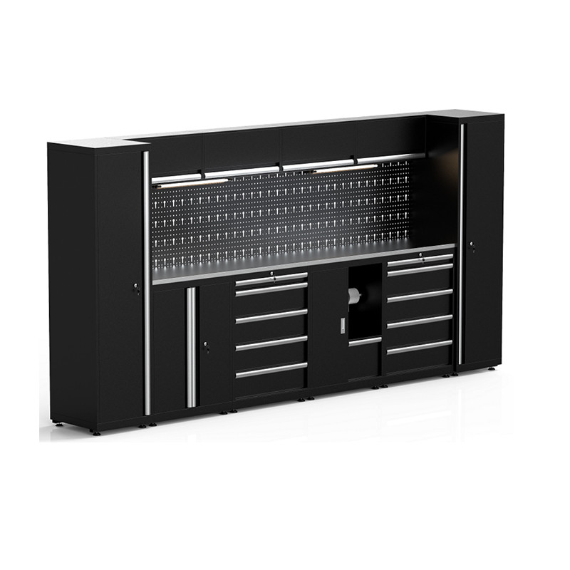 Removeable Workbench Panel Buy Customized Storage Systems Removable Workbench With Pegboard For ...
