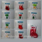 Cute decoration high quality Christmas Decoration Supplies