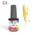 Import CX beauty Watercolor Marble Liquid Ink Nail Design Private Label Nail Art Paint from China