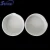 Import Cylindrical flat bottom porcelain ceramic crucible/cupel as lab supplies 87*23 from China
