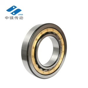 Cylindrical roller bearing nf308