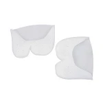 Dance shoe Metatarsal Guard W Shape Gel Balle Toe Protector Pad