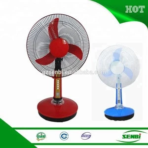 dc 12v table fan 16 inch solar fans price for bangladesh