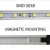 Import DC12V Orange/Amber LED Camping Light bar Kit Strip Bar Rigid Caravan Camper lighting from China