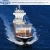 Import DDU shipping Cheapest Sea shipment service from China to Macon, GA, USA--AMAZON FBA from China