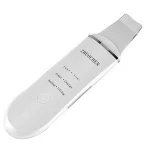 Dead Skin Removal Machine Ultrasonic Facial Skin Scrubber Ultrasonic Peeling Scrubber