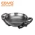 Import Deep Fry Round Shaped Household Electric Frying Pan Non-Stick Aluminum Electric Wok Grill from China