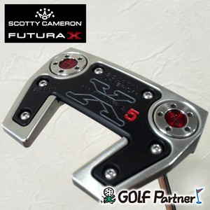 deffer model also available Hot-selling Various types scotty cameron putter headcover Used golf club for resell