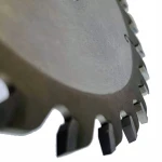 DEKOR  grooving saw blade hot press saw blade and hpl cutting saw blade