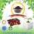 Import Delicious Food Additives Natural Cocoa Powder from China