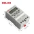Import DELIXI Electric OEM din rail installation digital time switch from China