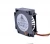 Import Delta BFB03512HHA 12V 35x35x10mm 35mm small dc brushless sirocco fan blower from China