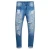 Import denim pants - distressed stretchy mens womens jeans from Pakistan