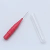 Dental care tooth brush Interdental Brush Gumm  Orthodontic Wire Brush Toothbrush Oral Care 0.6mm/0.7mm/0.8mm/1.0mm