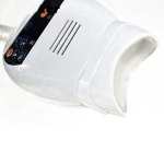 Dental equipment built in laser teeth whitening machine tooth bleaching led machine