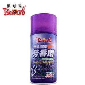 Deodorant spray of Lavender fragrance