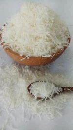 DESICCATED COCONUT HIGH FAT FLAKE GRADE - VIETNAM ORIGIN - BEST PRICE 2018