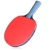 Import Design Low Price Table Tennis Racket with 3 Balls for Sale from China