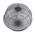 Import Different shaped marine daytime marking mesh anchor black signal ball from China