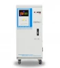 Digital Display Automatic Voltage Regulator Stabilizer with Microprocessor Control SVC20000Va
