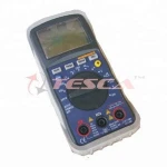 Digital Multimeter Hand- Held