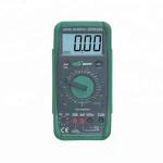Digital Multimeter