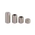 Import DIN913 stainless steel 304/316 hex socket flat point m4 set screw from China
