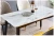 Import Dining room leisure set table and chair negotiation table and chair from China