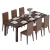 Import Dinning Table Set,Dinning Table Set Dining Room Furniture,Marble Dinning Table from China