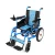 Import direct deal electric power lightweight portable travel wheelchair in rehabilitation from China