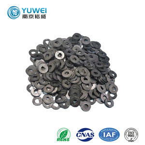 Buy Direct Factory Peek Silicone Felt O Ring Gasket from Nanjing Yuwei ...