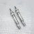 Import discount A standard type double acting single rod mini air  cylinder CD85N16-75-B from China
