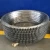Import Discount price slewing ring bearing used for Shipping Port Machinery from China