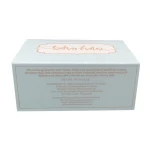 Disposable antiseptic non-alcoholic jewelry cleaning wet wipes