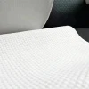 Disposable Foot Towel Nonwoven Hair Salon Drying Beauty Absorbent Viscose Spunlace Towel for Beauty Salon