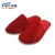 Import disposable guest cotton slipper for hotel from China