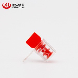 buy-disposable-twist-type-plastic-gas-meter-security-seals-from-binzhou