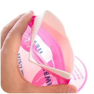Disposable Urinal Toilet Bag Outdoor Camping Mountaineering Male Female Kids Adults Portable Emergency Pee Bag 700ml