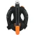 Import diving set full face snorkel mask underwater breathing apparatus from China