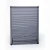 Import DIY screens kit Anti-insects honeycomb blinds retractable pleated fly screen door from China