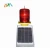 Import DK marine led solar powered beacon light IP68 flashing lamp manufacturer from China