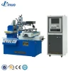 DK7720 economic cnc wire cutting edm machine price