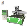 DL-1325 Boring Unit For Woodworking Two Head CNC Route woodworking Cutting Drilling Machine