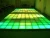 Import Dmx programable paving deck LED brick light with multi-color tile from China
