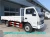Import Dominican Hot Sale Yuejin 4-5 Tons Mini Cargo Truck With Good Price from China