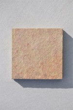 Double color natural paving stone flagstone sandstone slab