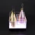 Import Double Floor Acrylic LED Ice Bucket for Champagne from China