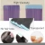 Import Double Sided colored wig Tape strips Hair Extension Adhesive super tape For Lace front in hair extension tools from China