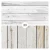 Import Double Sided Marble Background White Texture Pattern Photography Backdrop for Cake, Jewelry, Newborn Paper Board Photo Studio from China