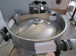 double twisting candy packing machine spare parts
